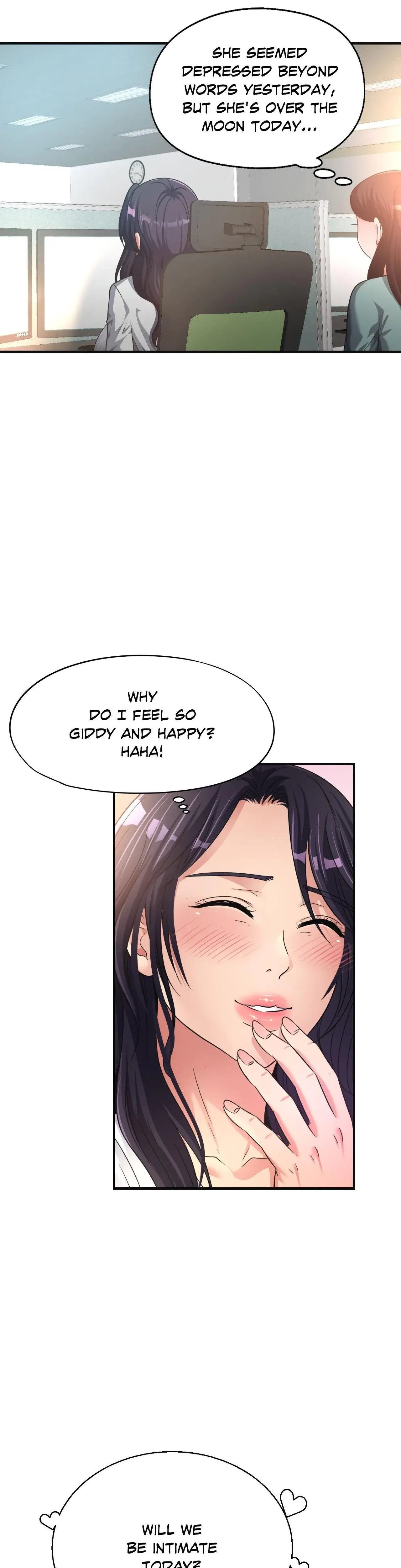 Rendezvous Chapter 13 - Page 13