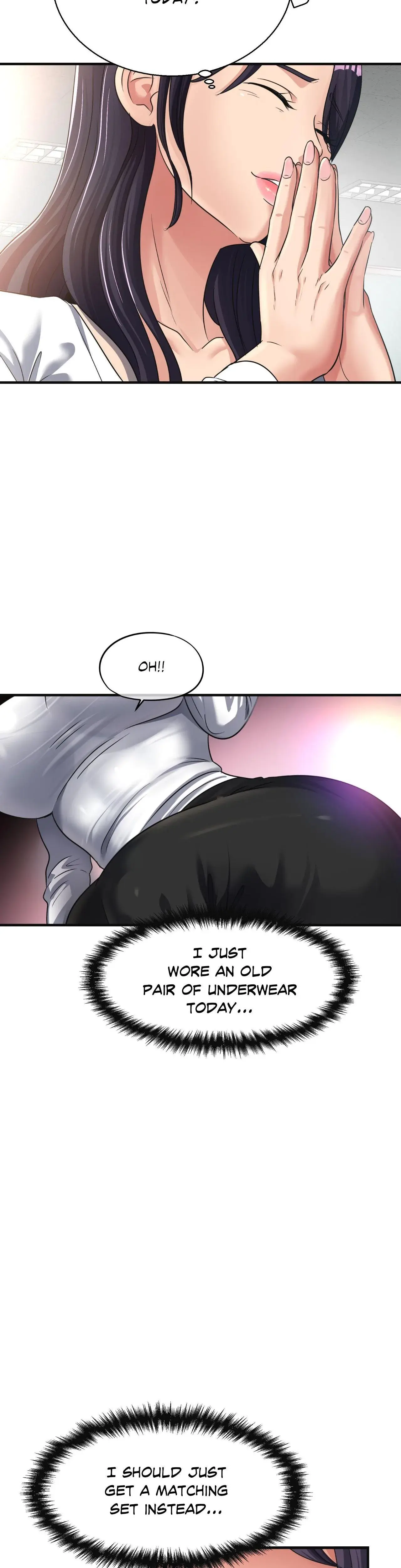 Rendezvous Chapter 13 - Page 14