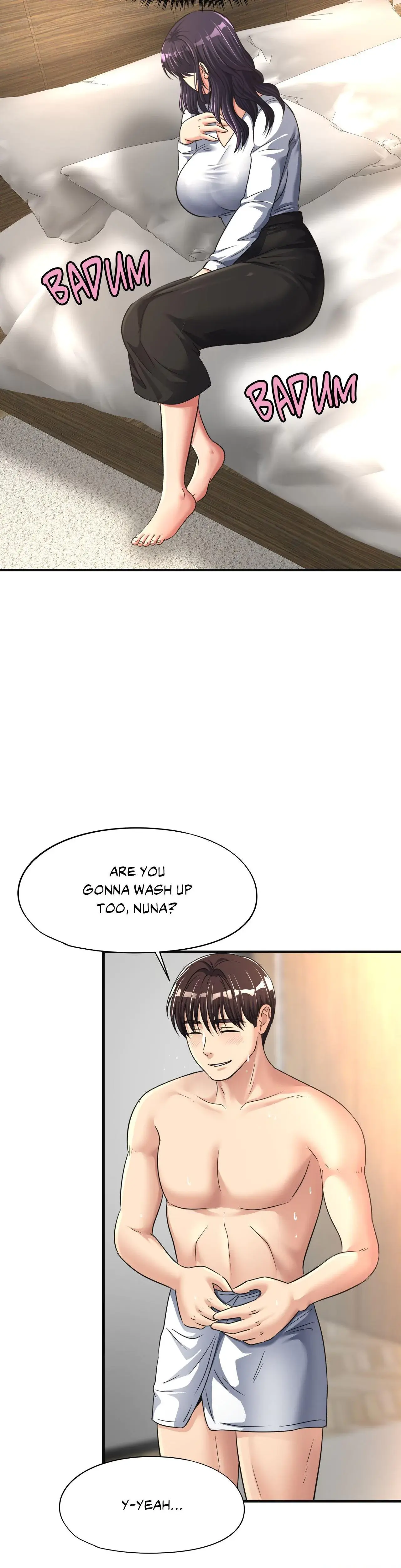 Rendezvous Chapter 13 - Page 18