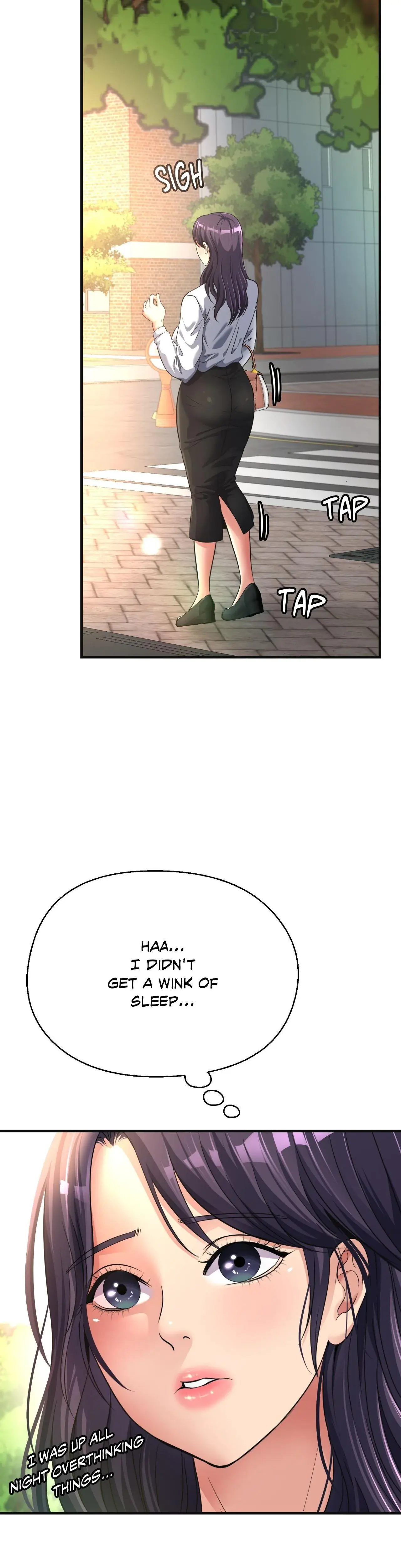 Rendezvous Chapter 13 - Page 2
