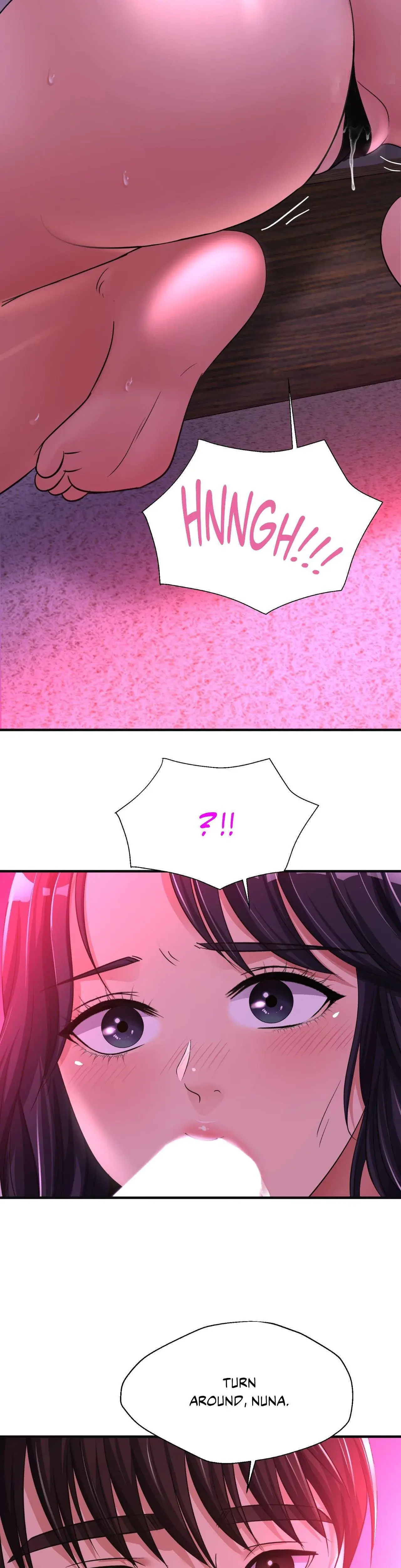 Rendezvous Chapter 13 - Page 24