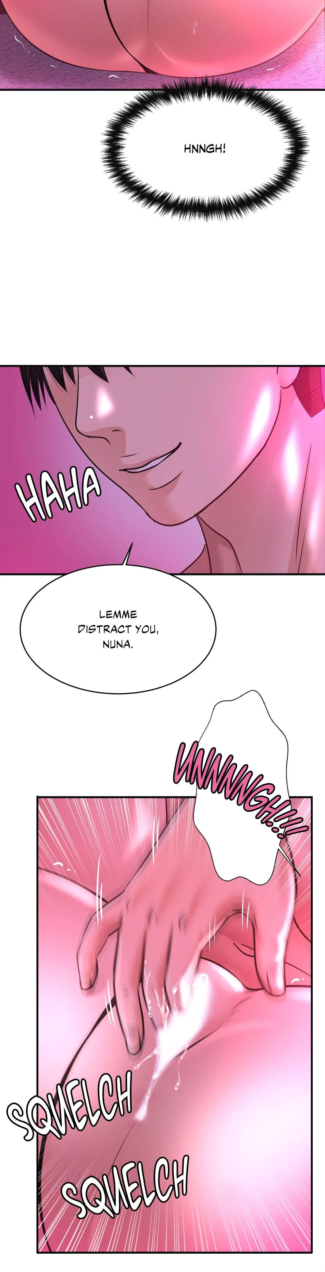 Rendezvous Chapter 13 - Page 26