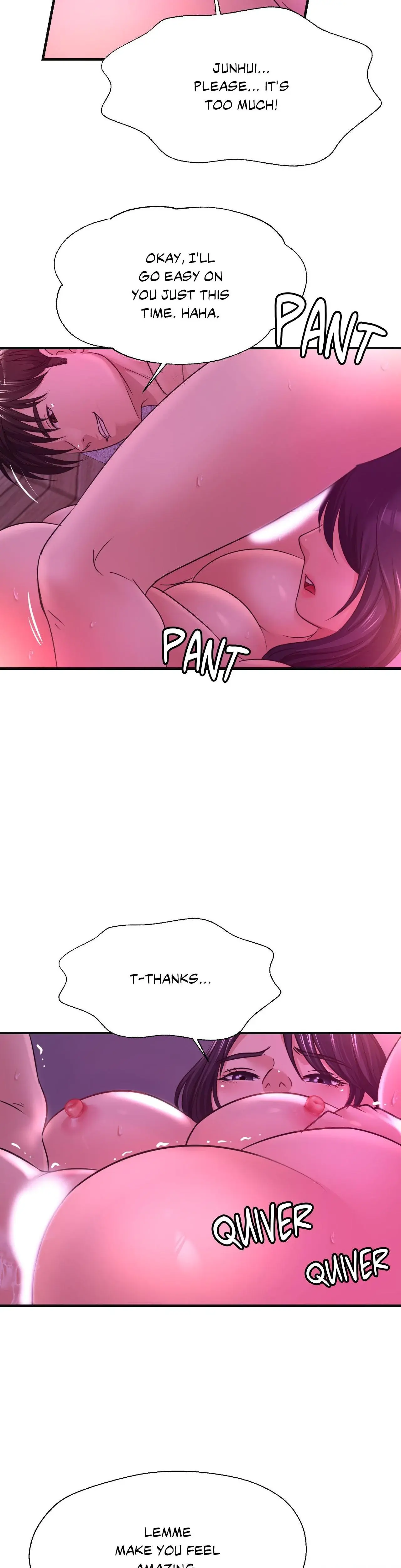 Rendezvous Chapter 13 - Page 29