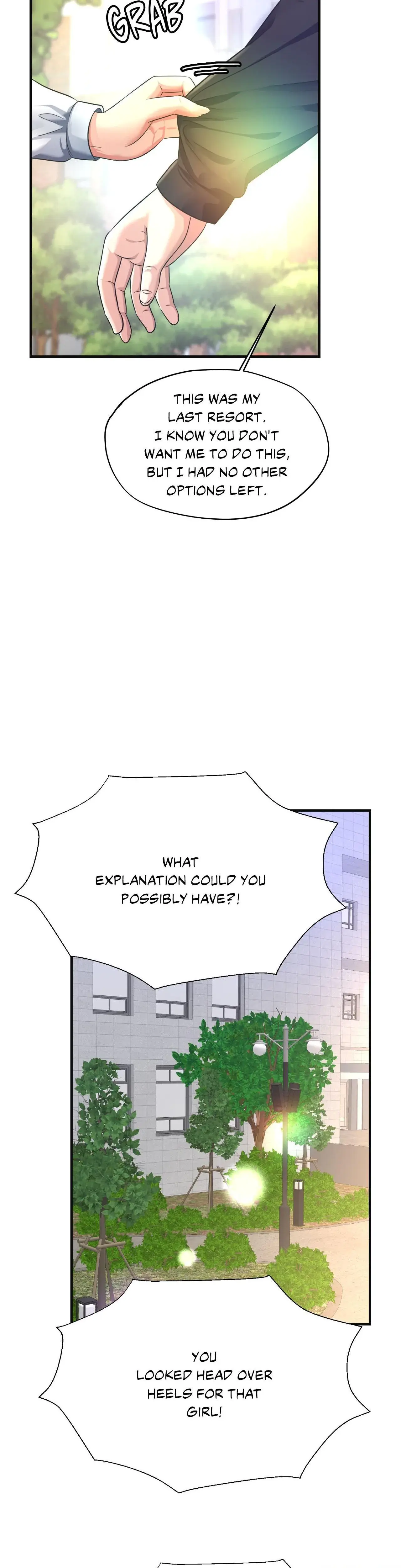 Rendezvous Chapter 13 - Page 5