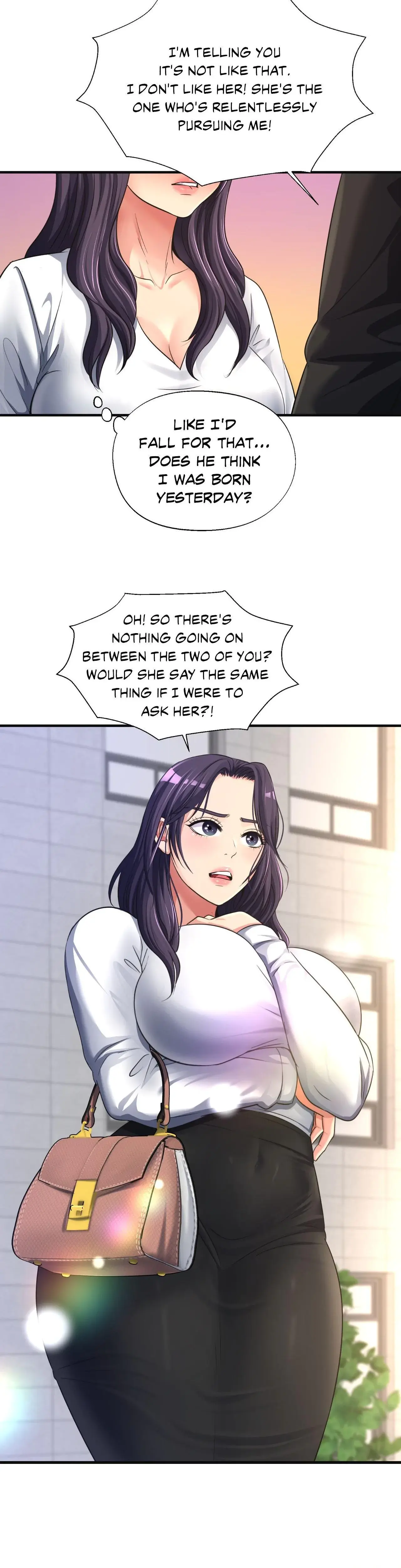 Rendezvous Chapter 13 - Page 6