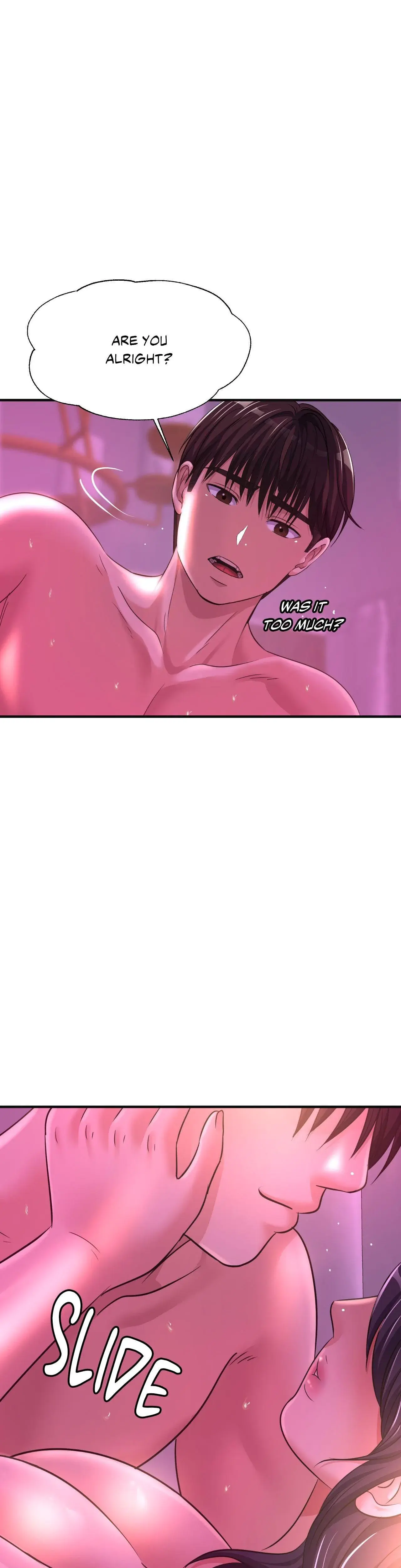 Rendezvous Chapter 14 - Page 10
