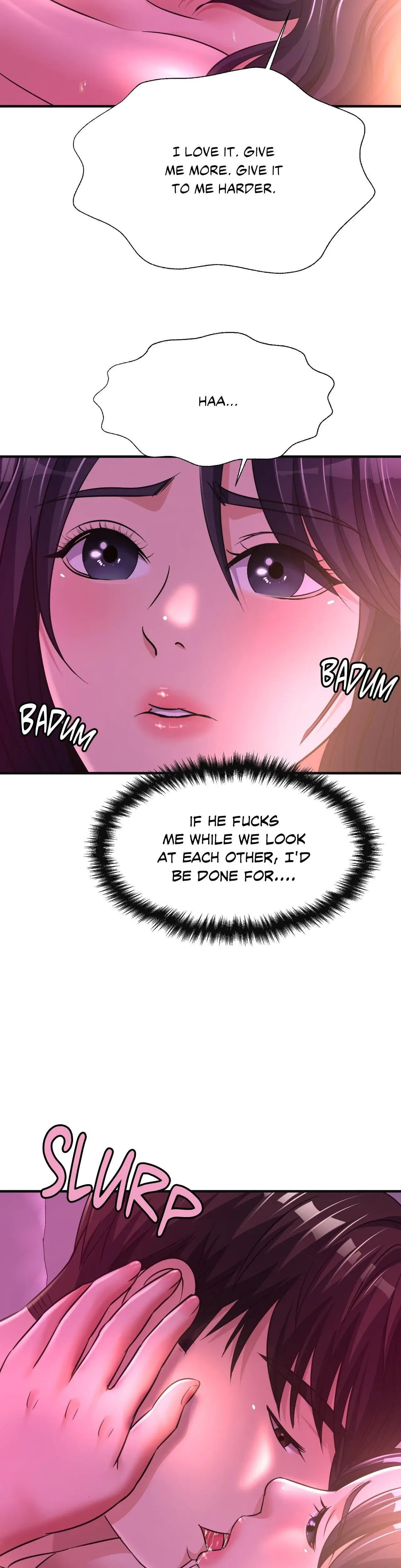 Rendezvous Chapter 14 - Page 11