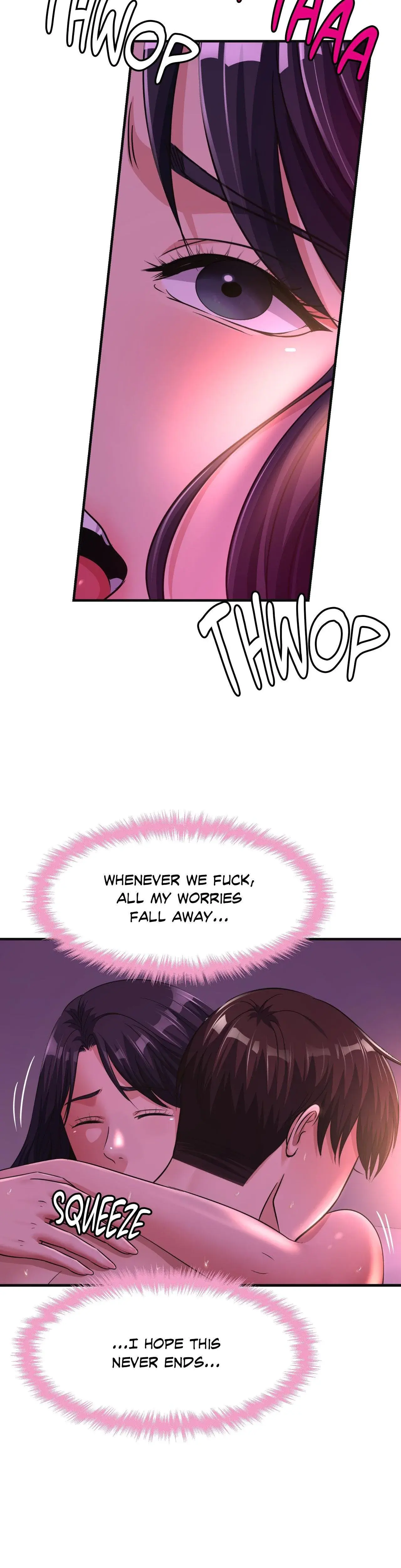 Rendezvous Chapter 14 - Page 14