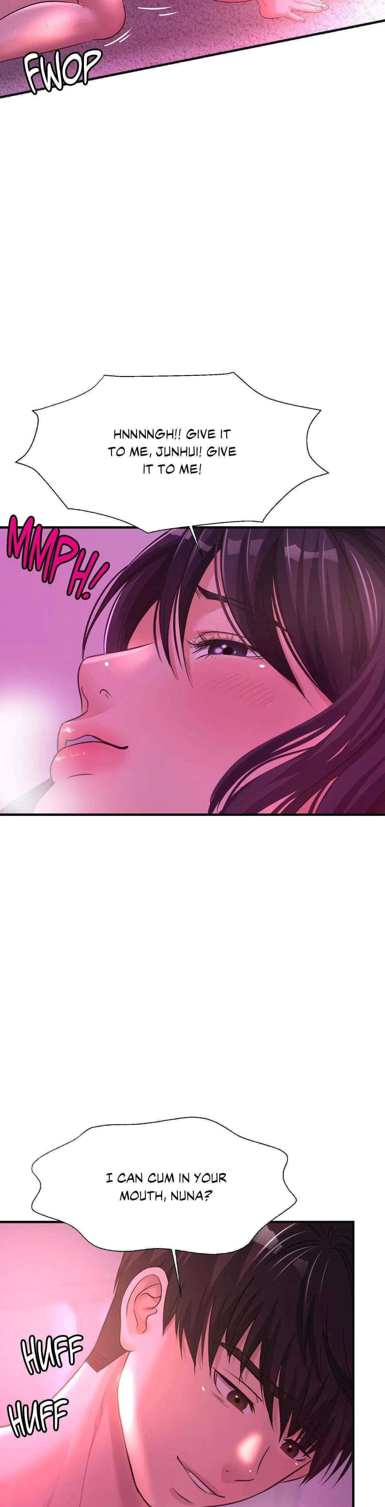 Rendezvous Chapter 14 - Page 16