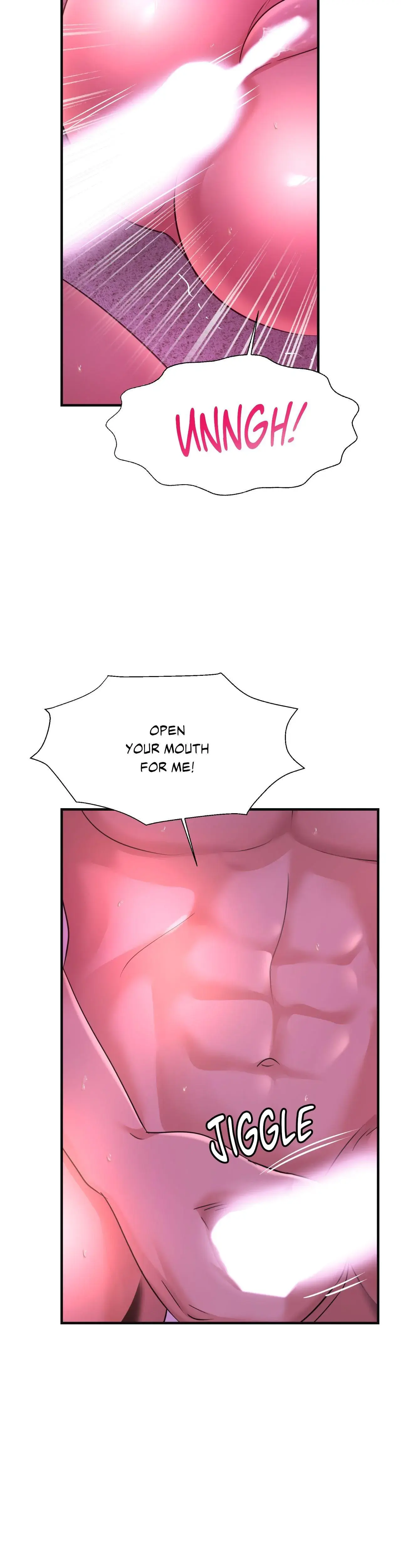 Rendezvous Chapter 14 - Page 18