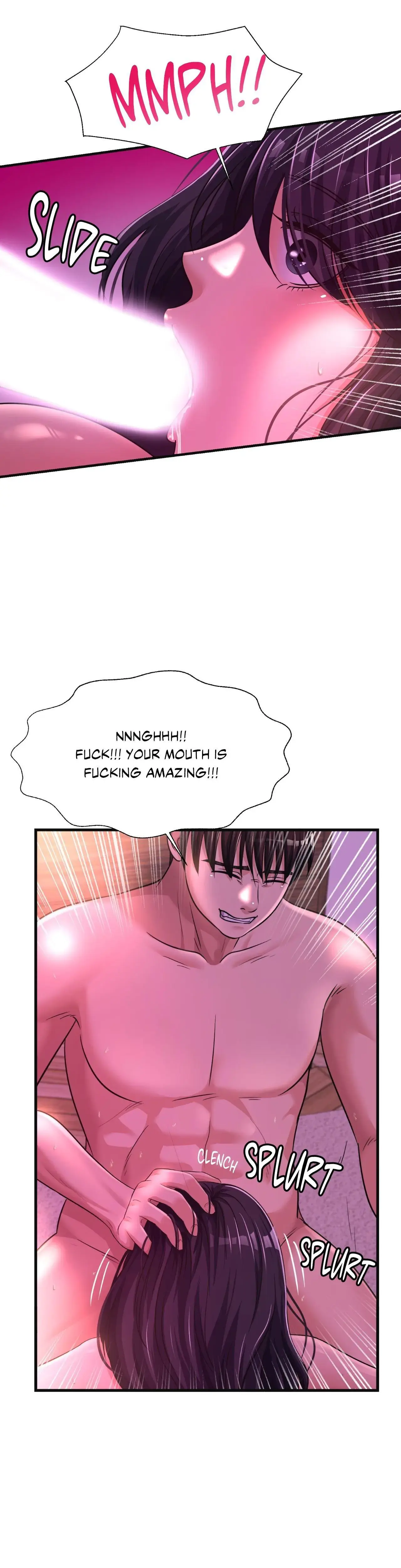 Rendezvous Chapter 14 - Page 19