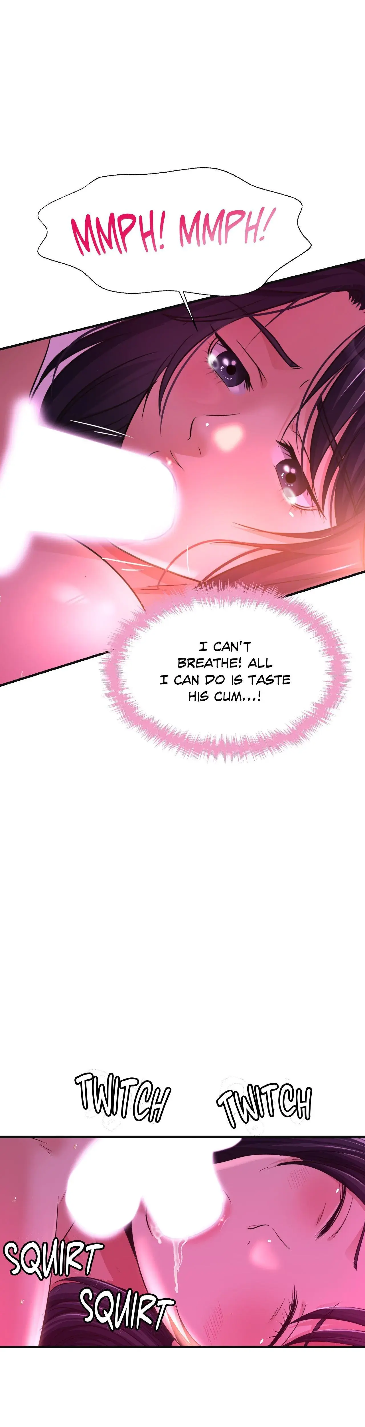 Rendezvous Chapter 14 - Page 20
