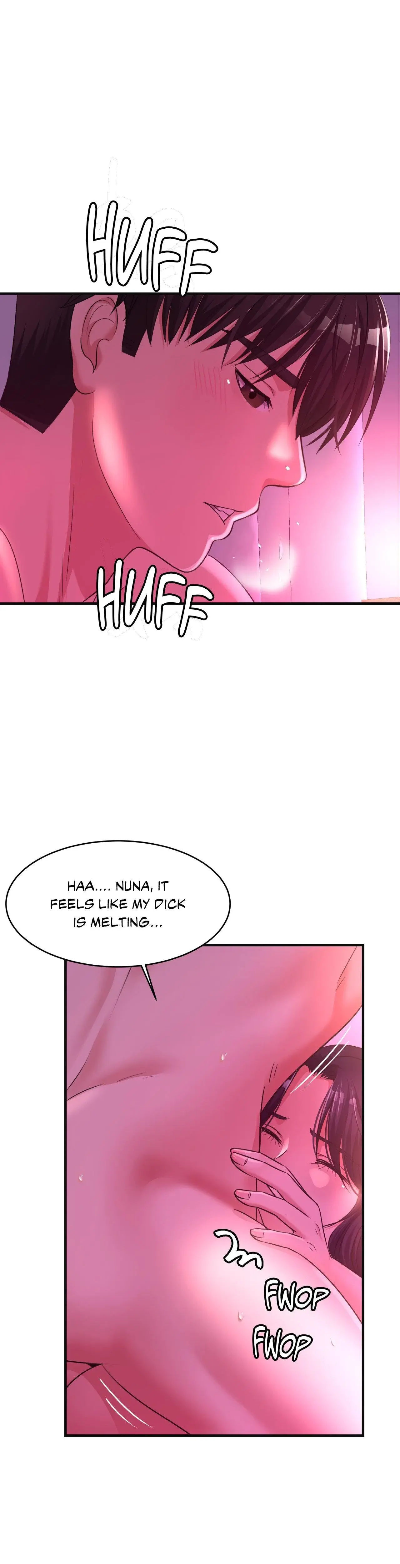 Rendezvous Chapter 14 - Page 21