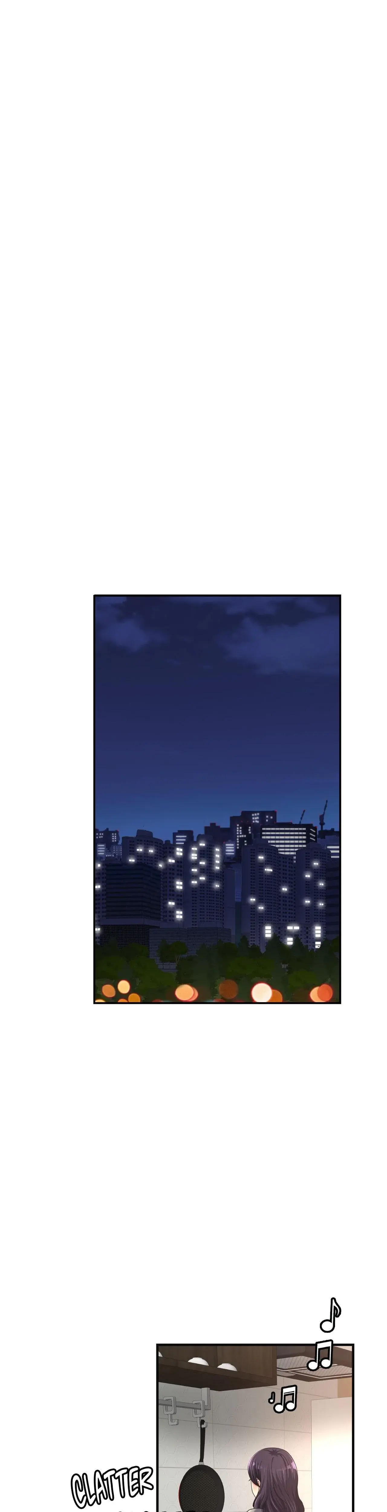 Rendezvous Chapter 14 - Page 23