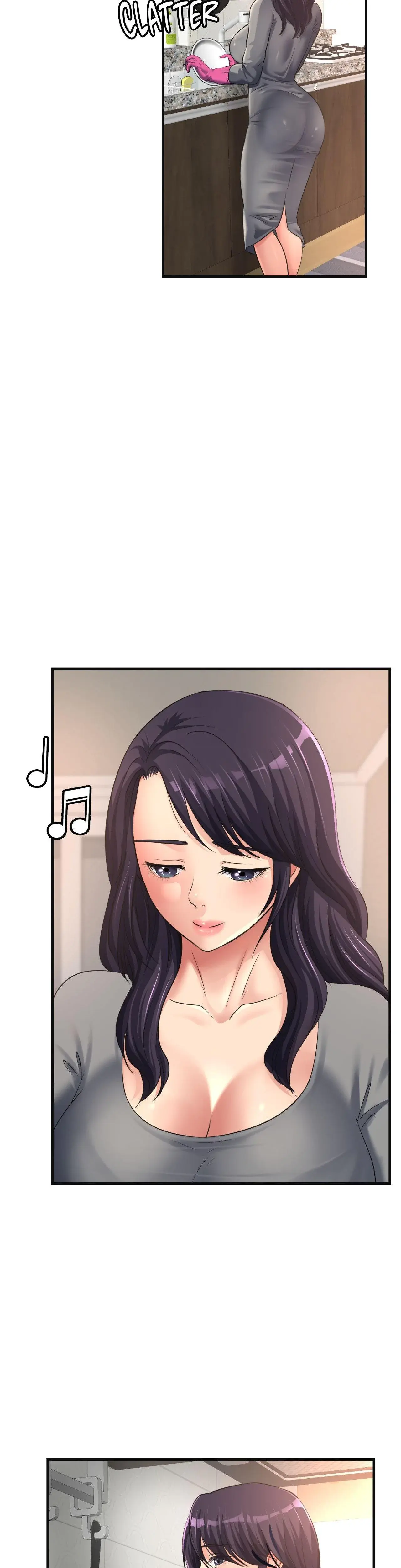Rendezvous Chapter 14 - Page 24