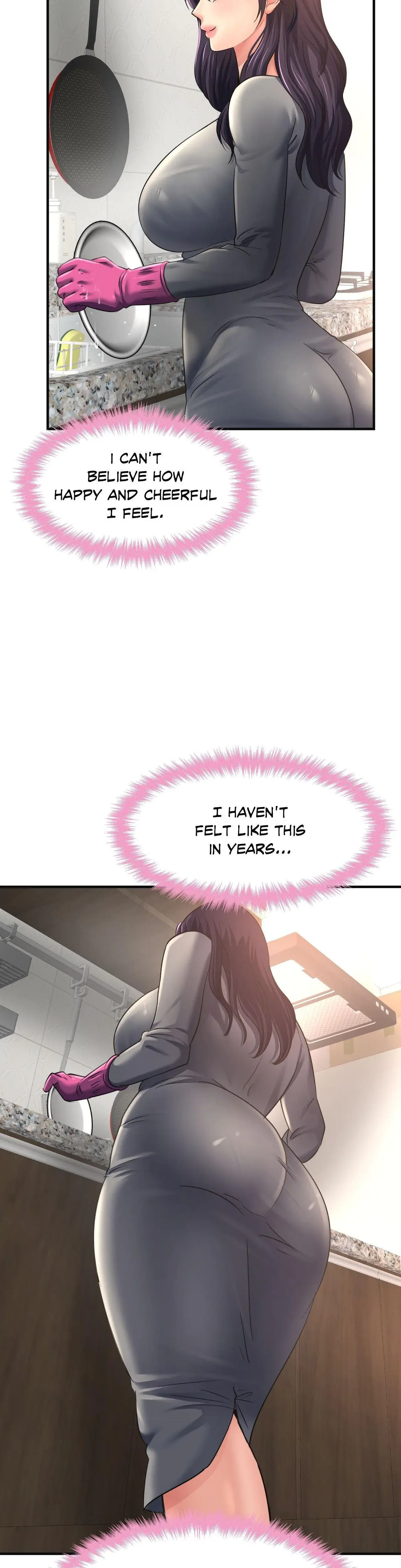 Rendezvous Chapter 14 - Page 25