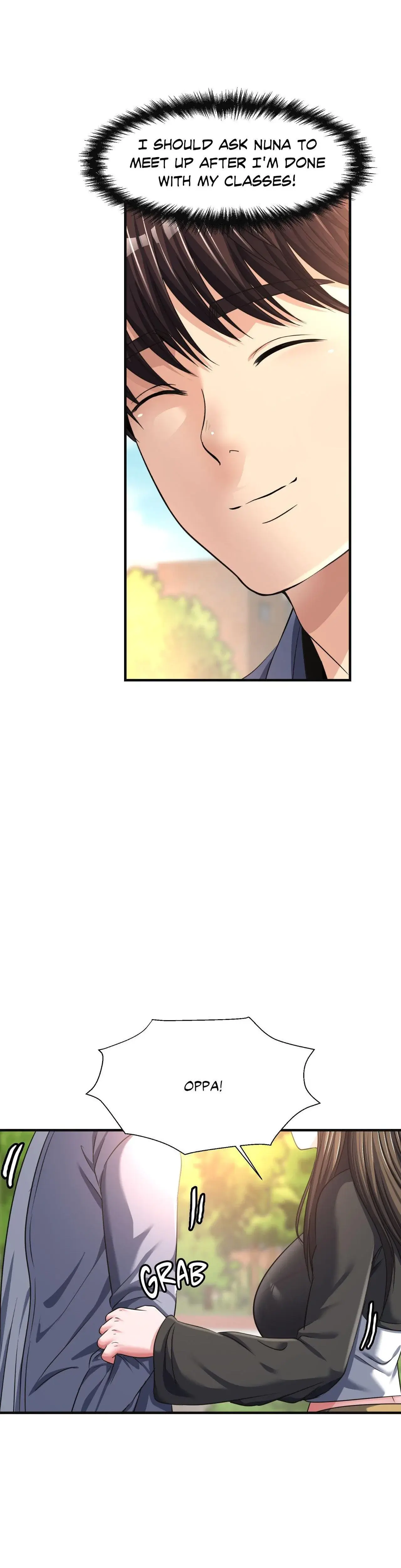 Rendezvous Chapter 14 - Page 28