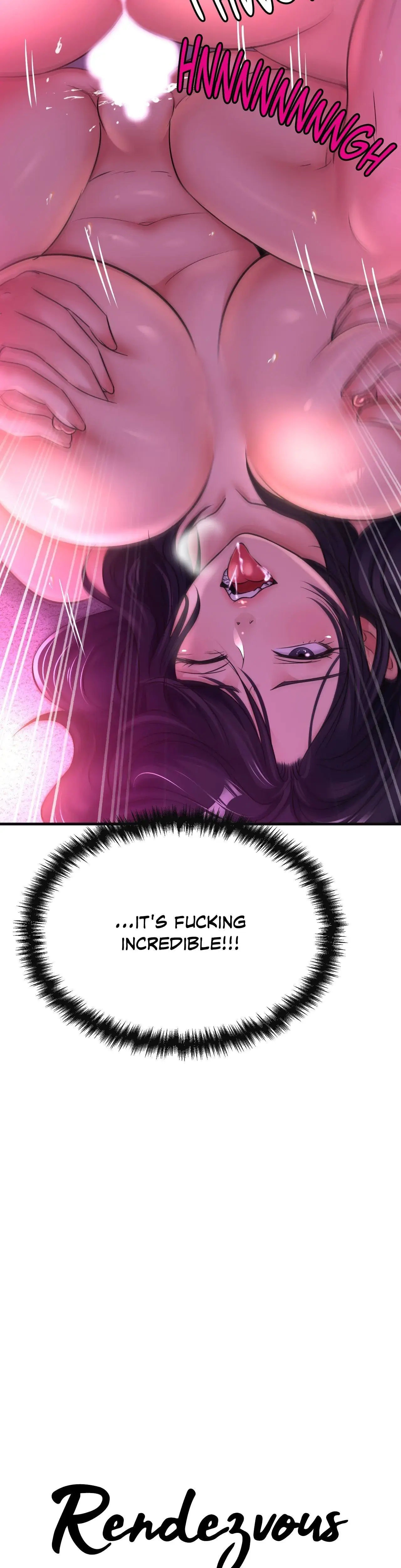 Rendezvous Chapter 14 - Page 3
