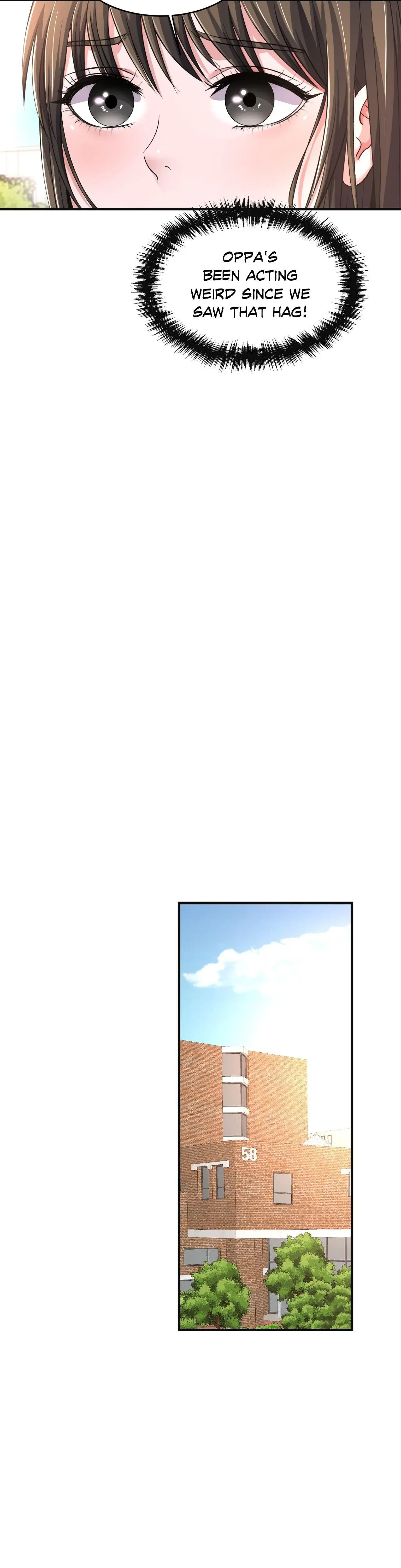 Rendezvous Chapter 14 - Page 32