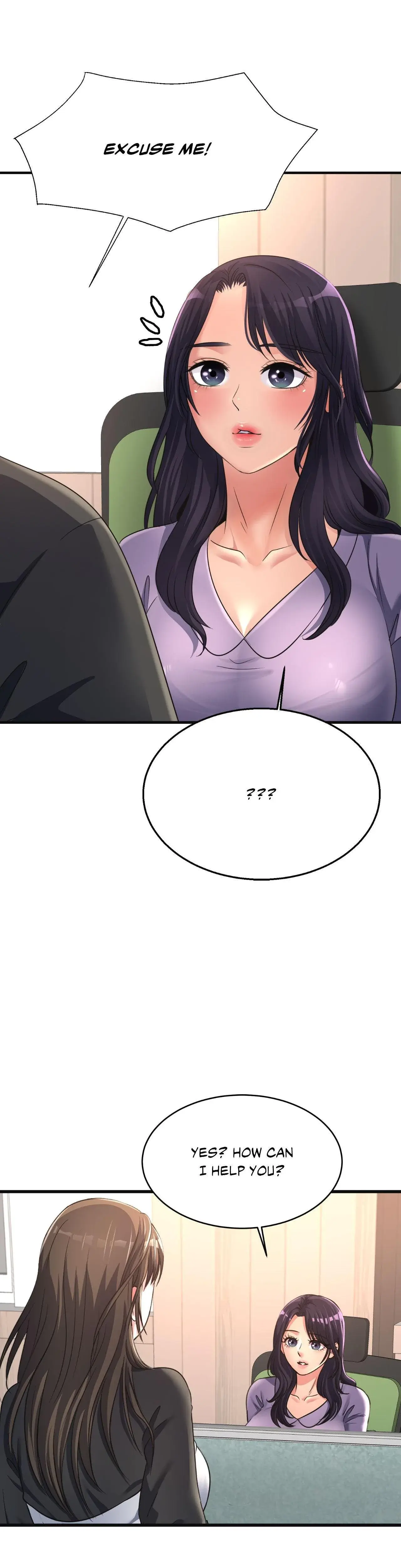 Rendezvous Chapter 14 - Page 34