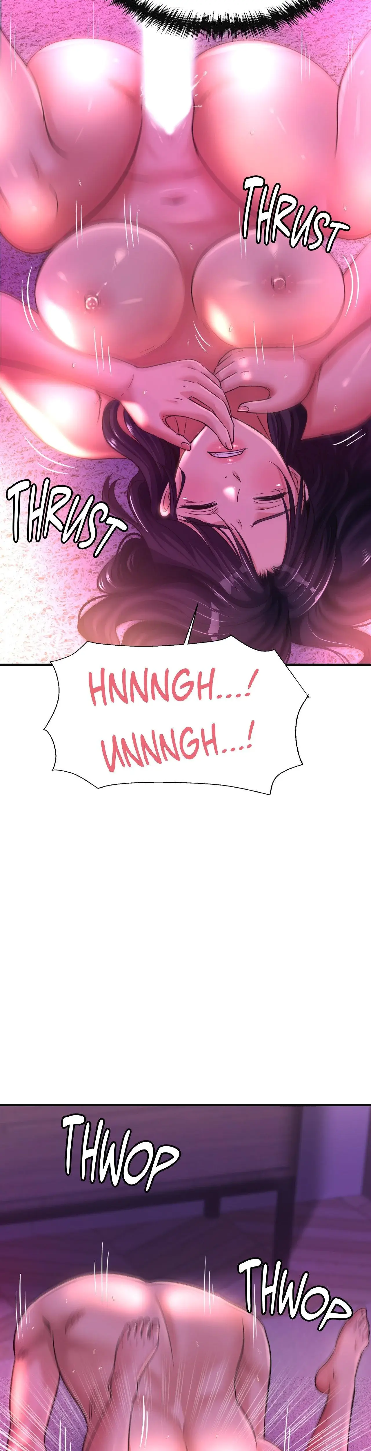 Rendezvous Chapter 14 - Page 5
