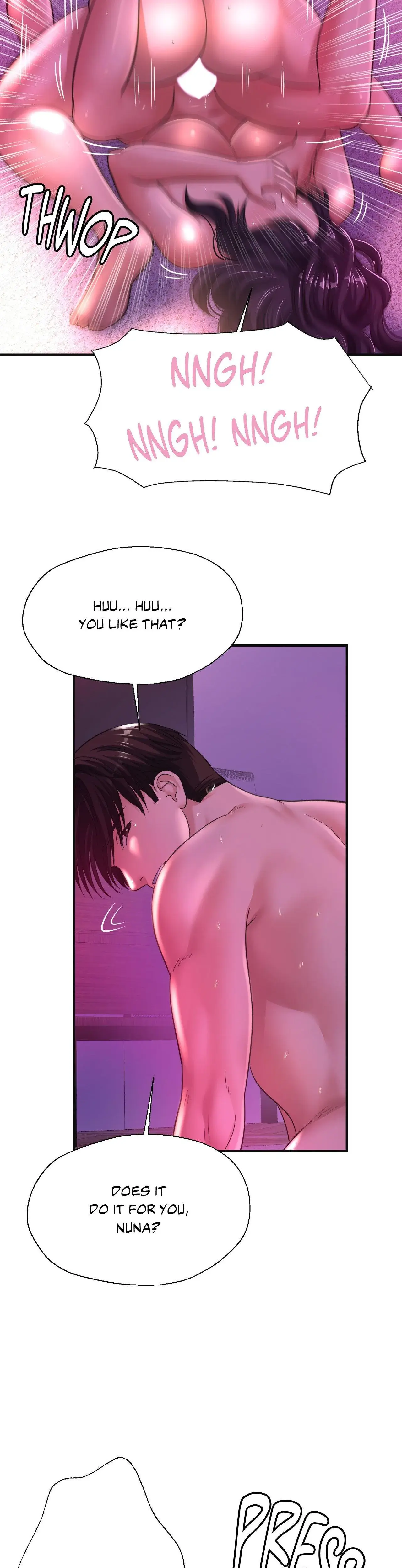 Rendezvous Chapter 14 - Page 6