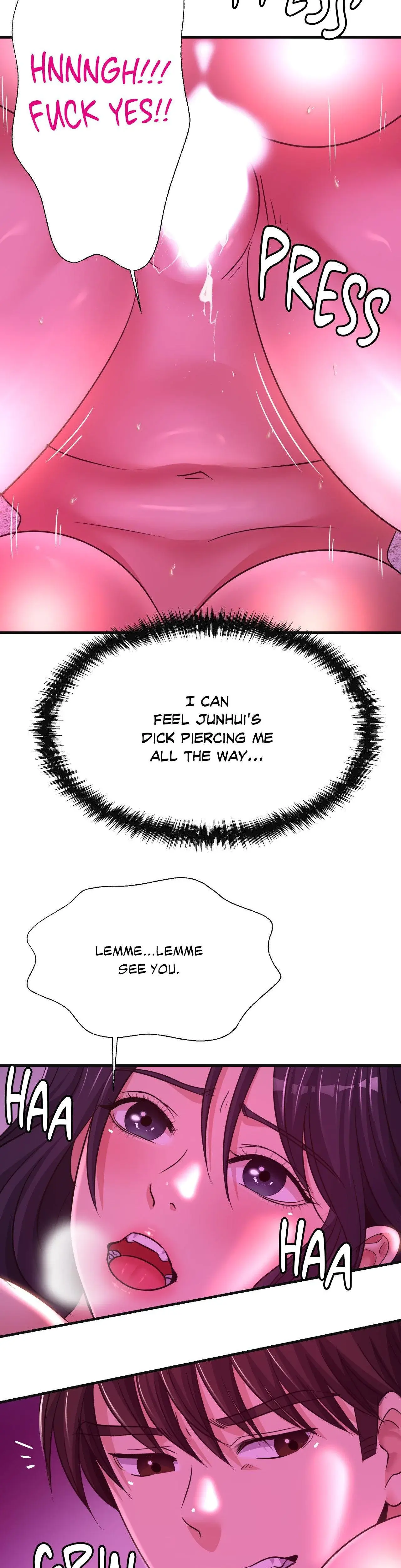 Rendezvous Chapter 14 - Page 7