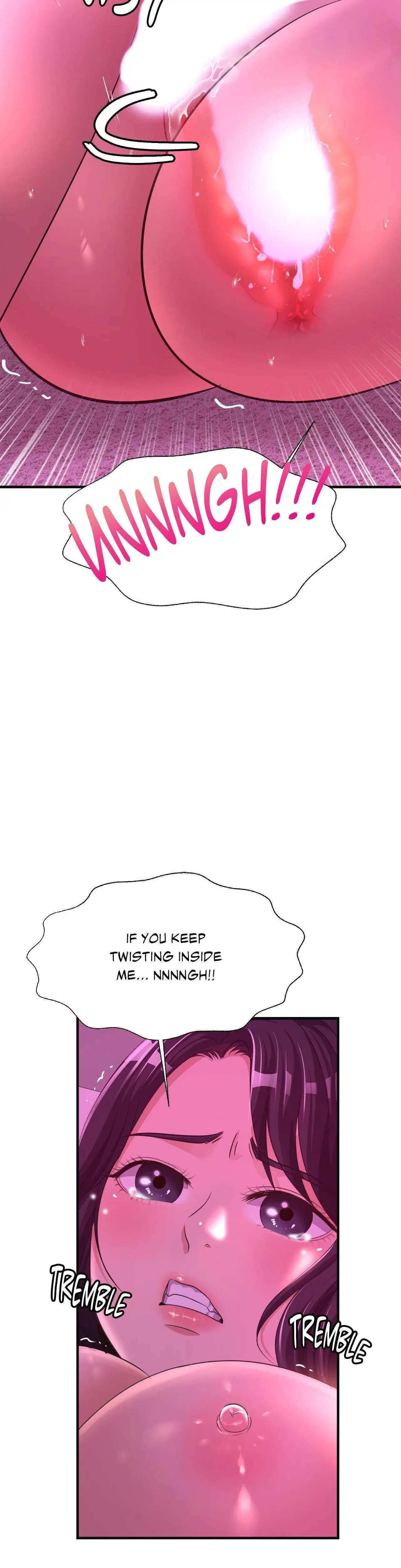 Rendezvous Chapter 14 - Page 9