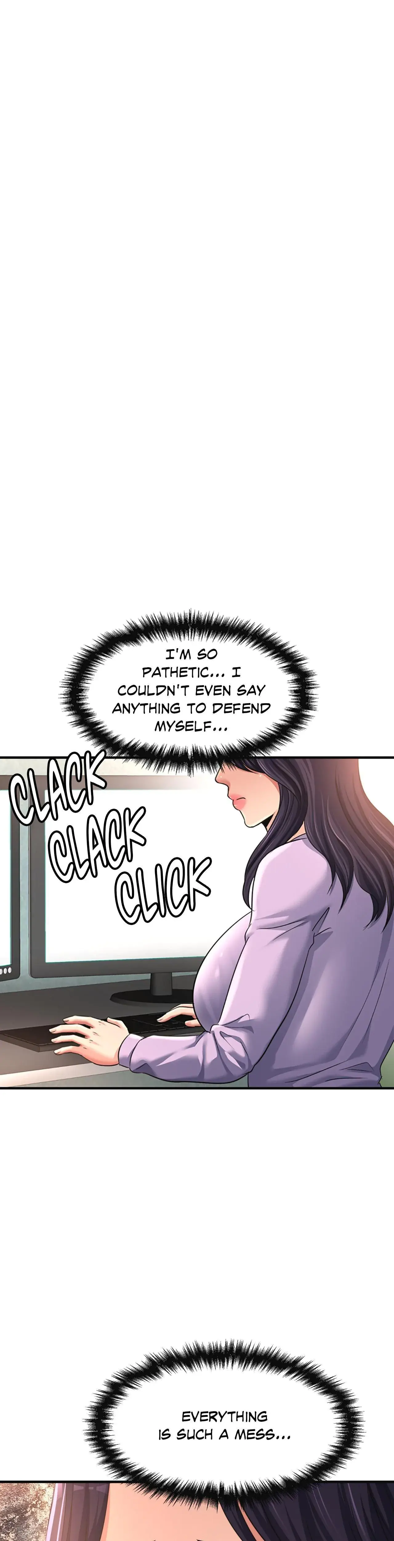 Rendezvous Chapter 15 - Page 12