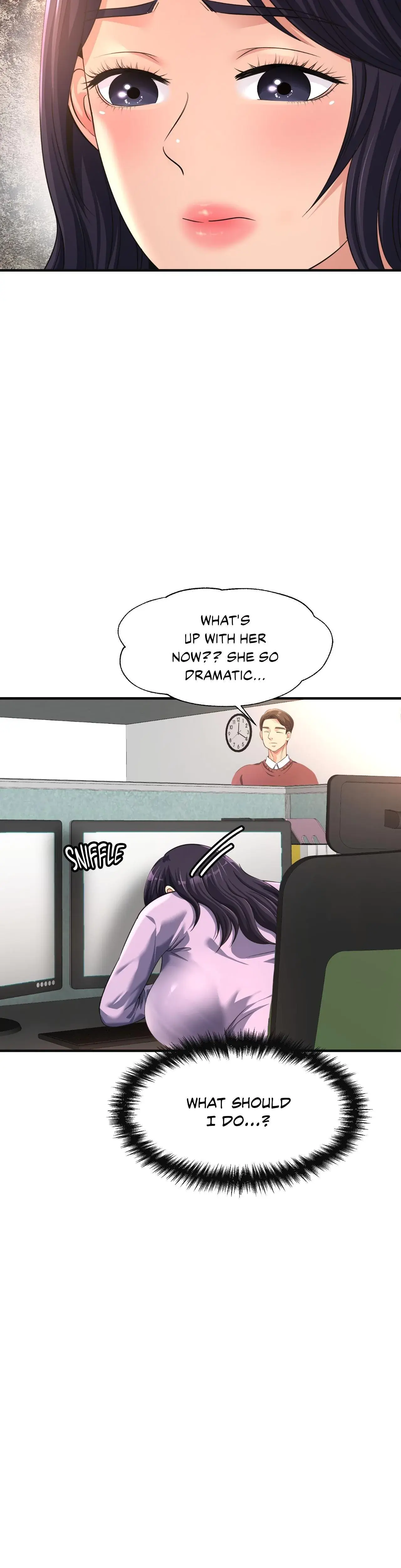 Rendezvous Chapter 15 - Page 13