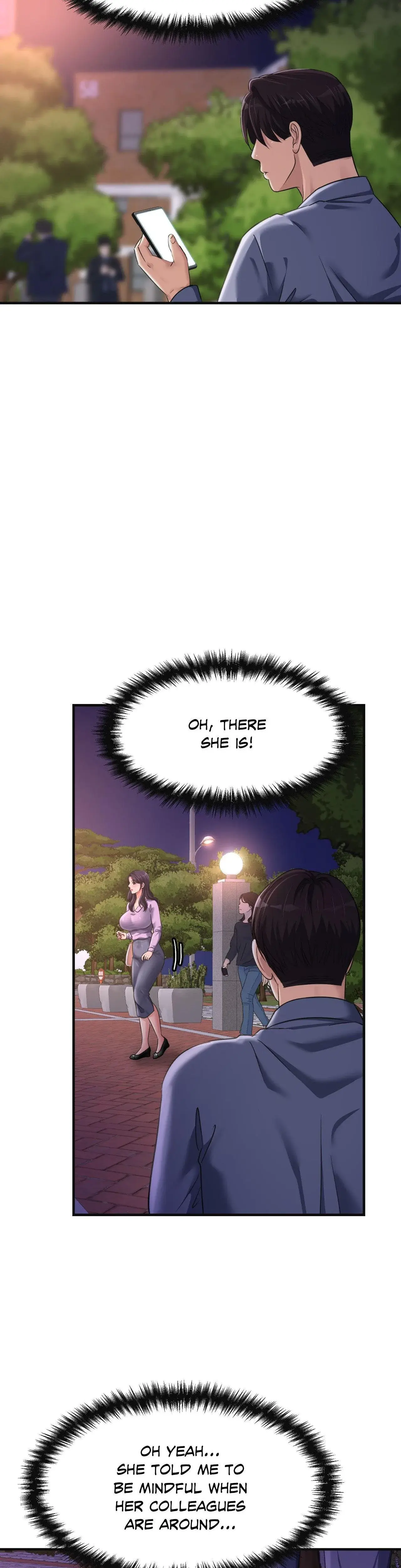 Rendezvous Chapter 15 - Page 15
