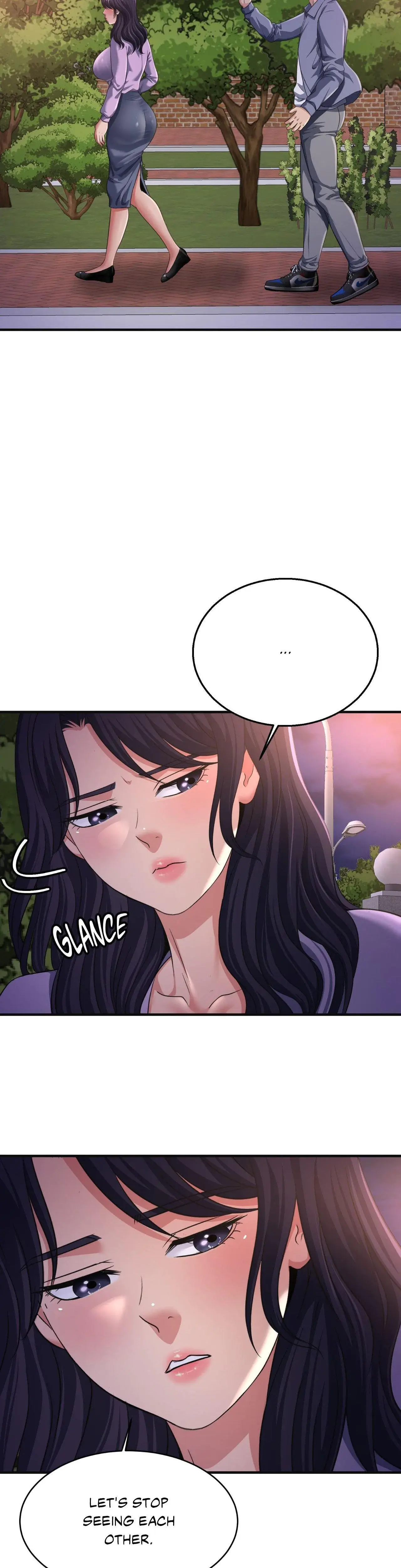 Rendezvous Chapter 15 - Page 18