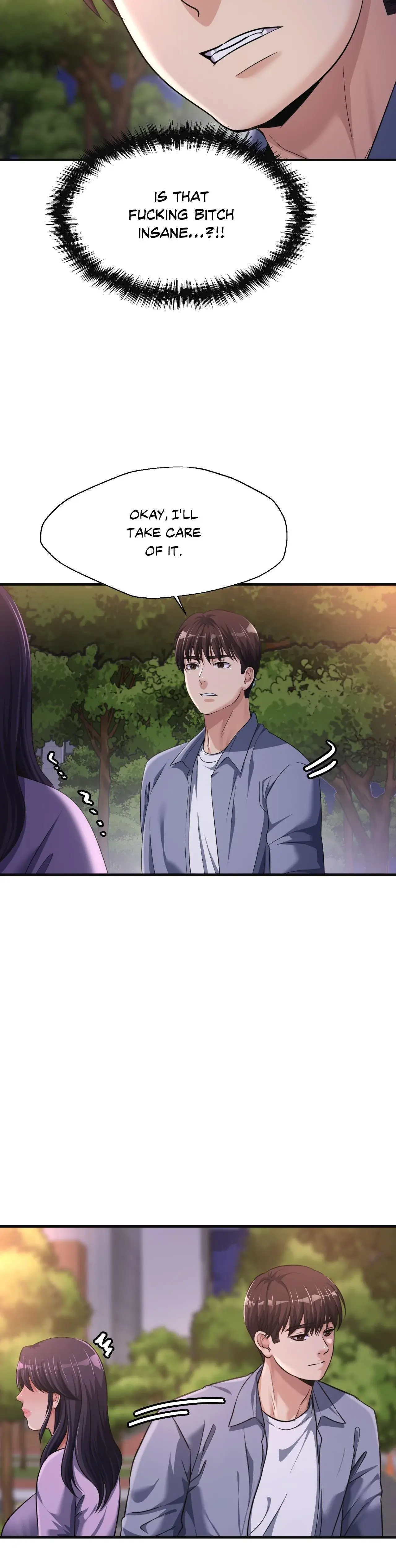 Rendezvous Chapter 15 - Page 22