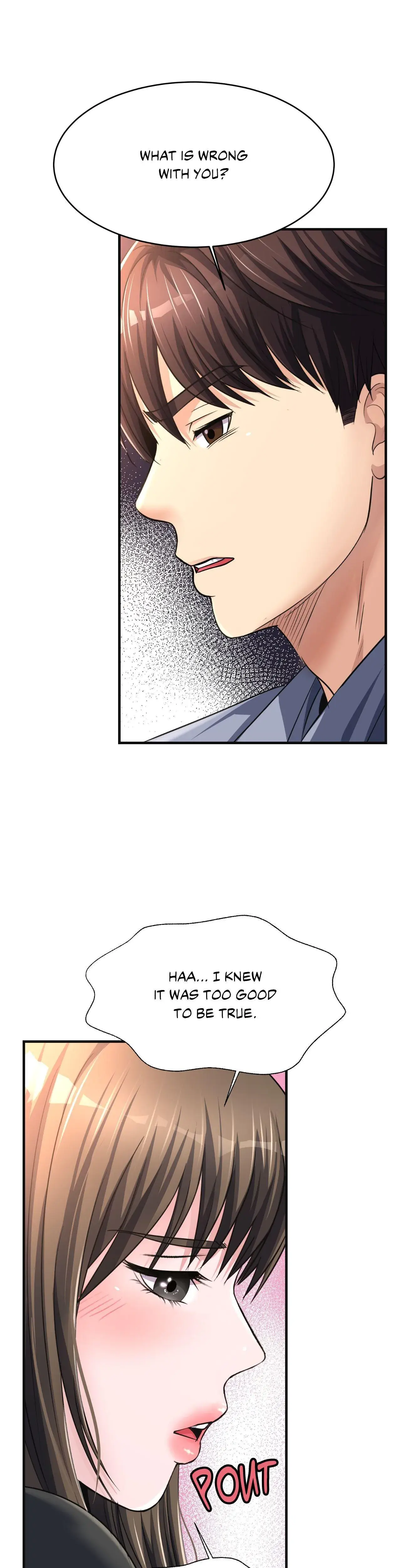 Rendezvous Chapter 15 - Page 26