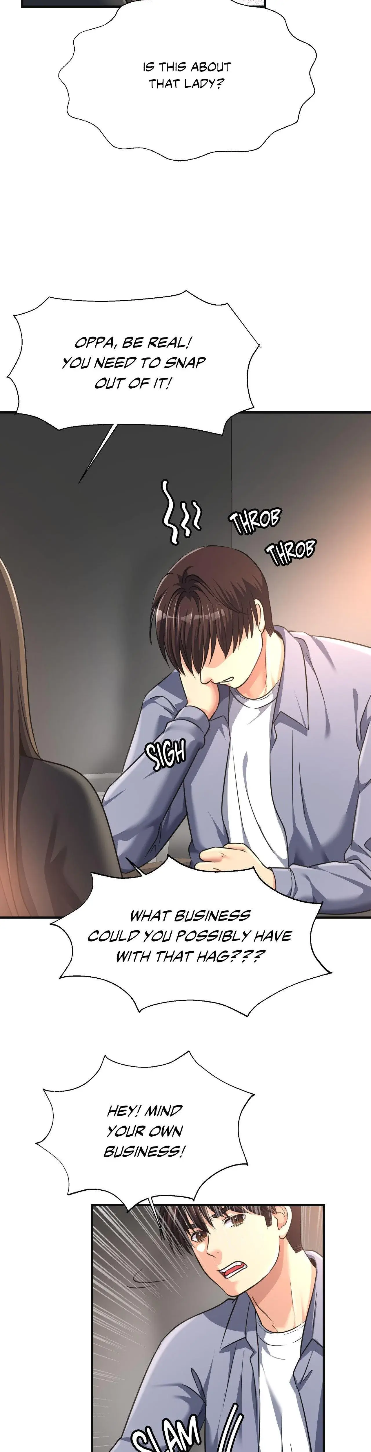 Rendezvous Chapter 15 - Page 27
