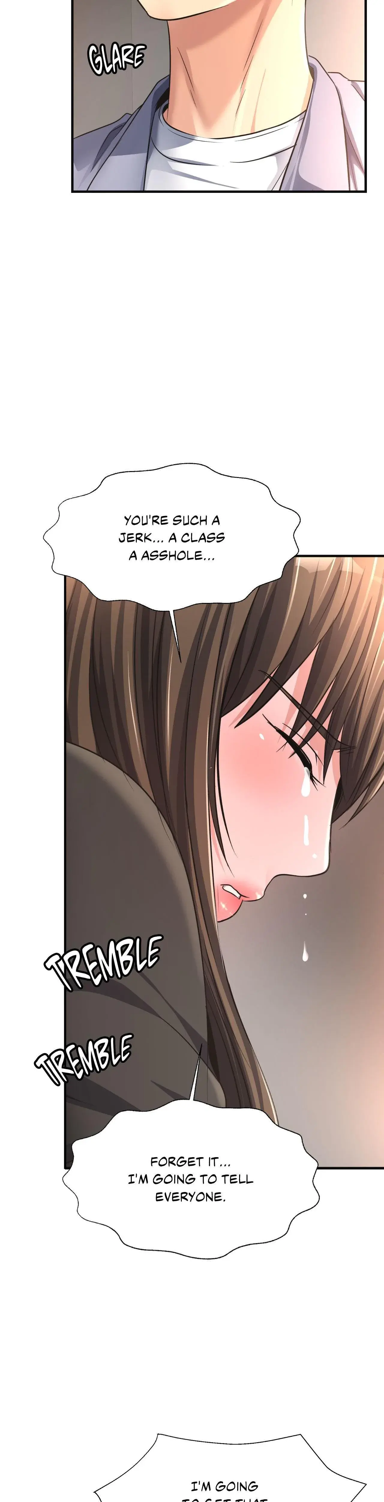 Rendezvous Chapter 15 - Page 29