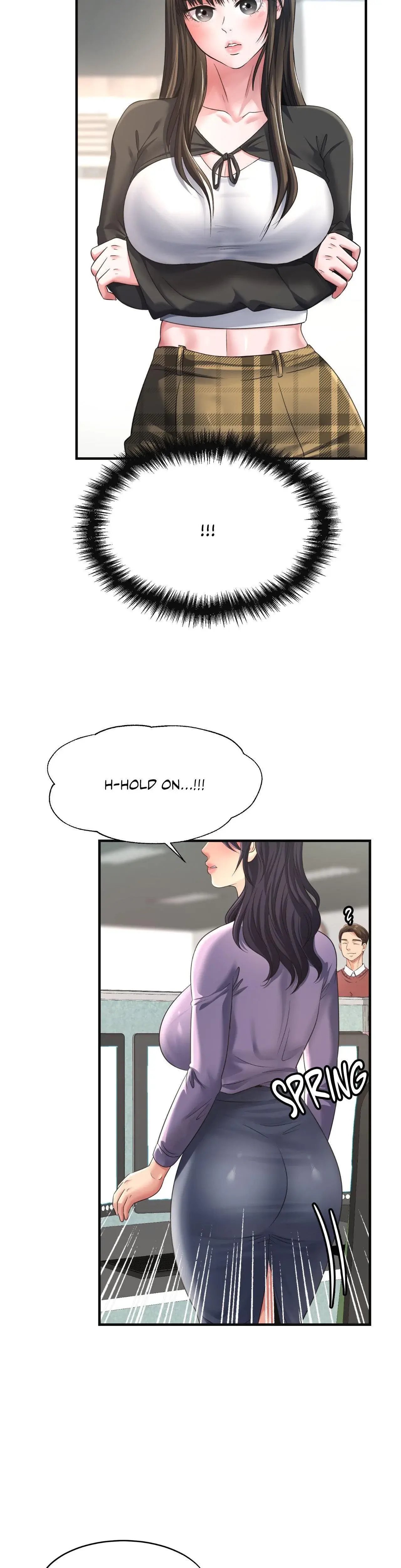 Rendezvous Chapter 15 - Page 3