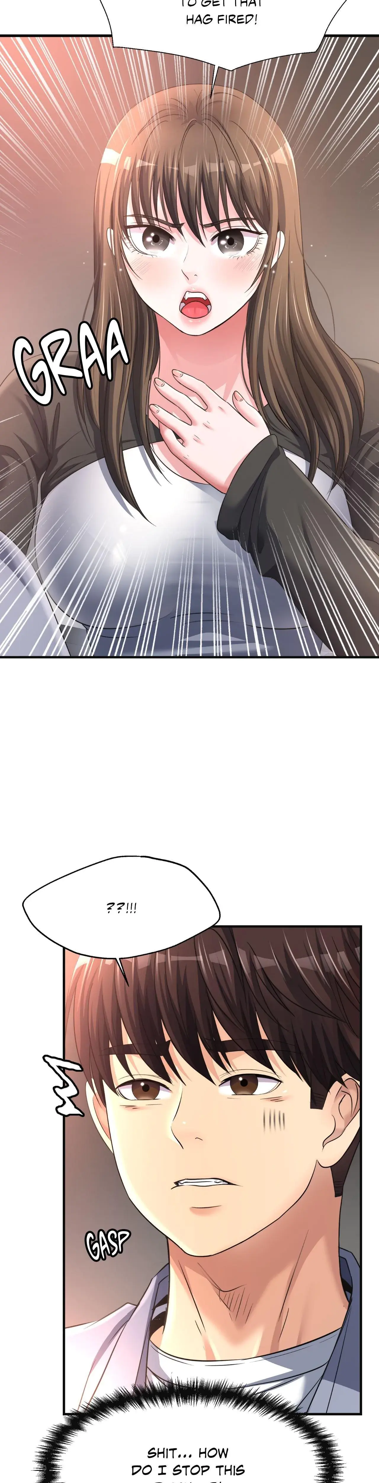 Rendezvous Chapter 15 - Page 30