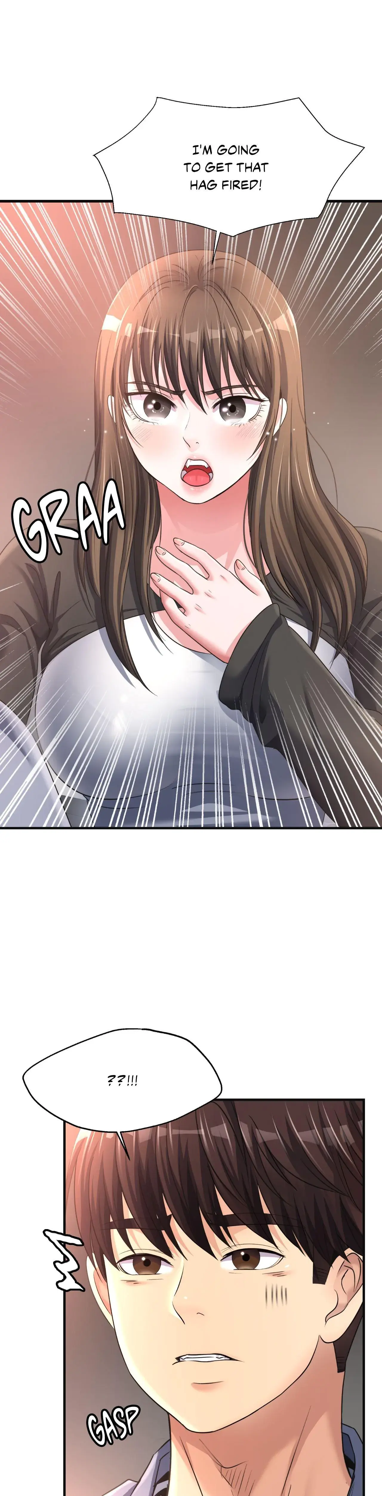 Rendezvous Chapter 16 - Page 1