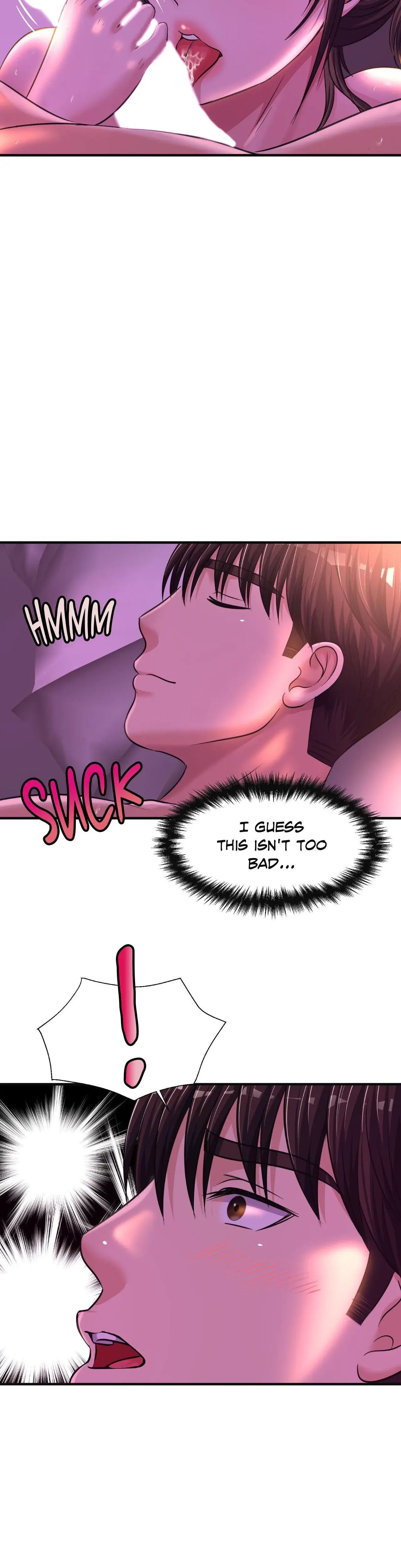 Rendezvous Chapter 16 - Page 13