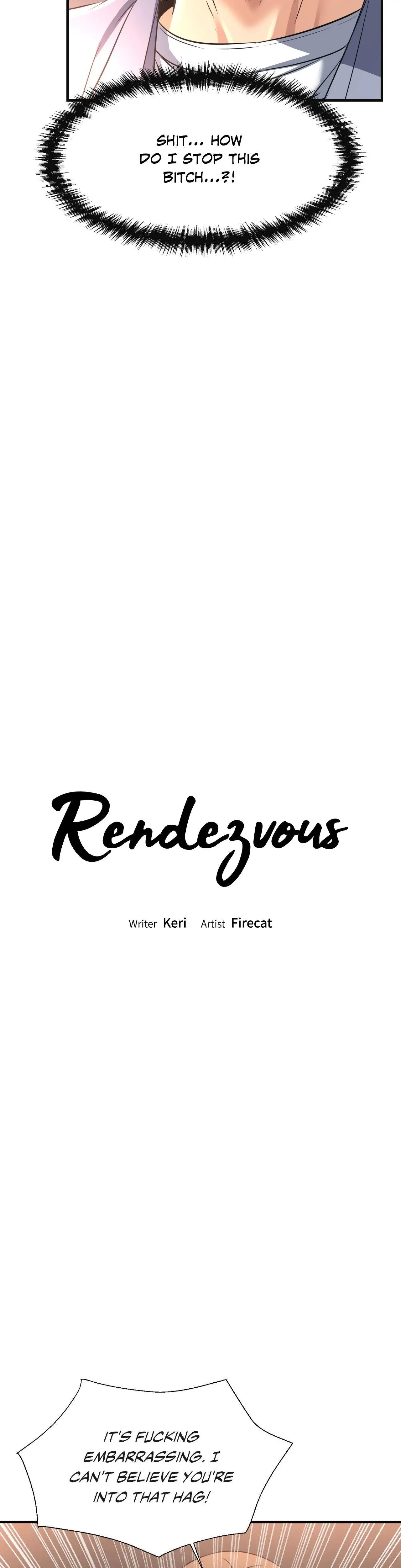 Rendezvous Chapter 16 - Page 2