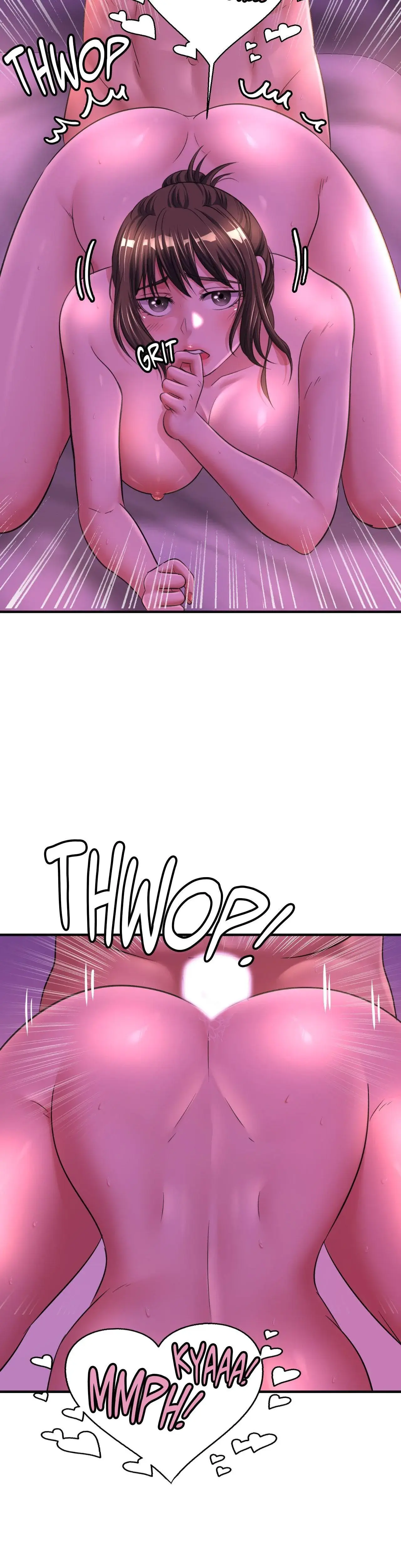 Rendezvous Chapter 16 - Page 20