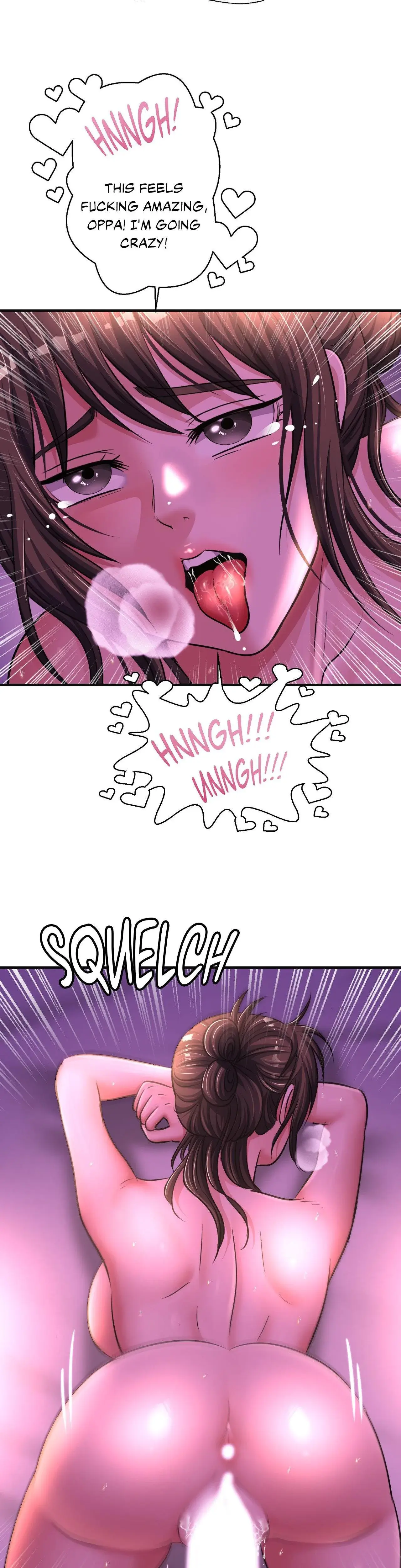 Rendezvous Chapter 16 - Page 22