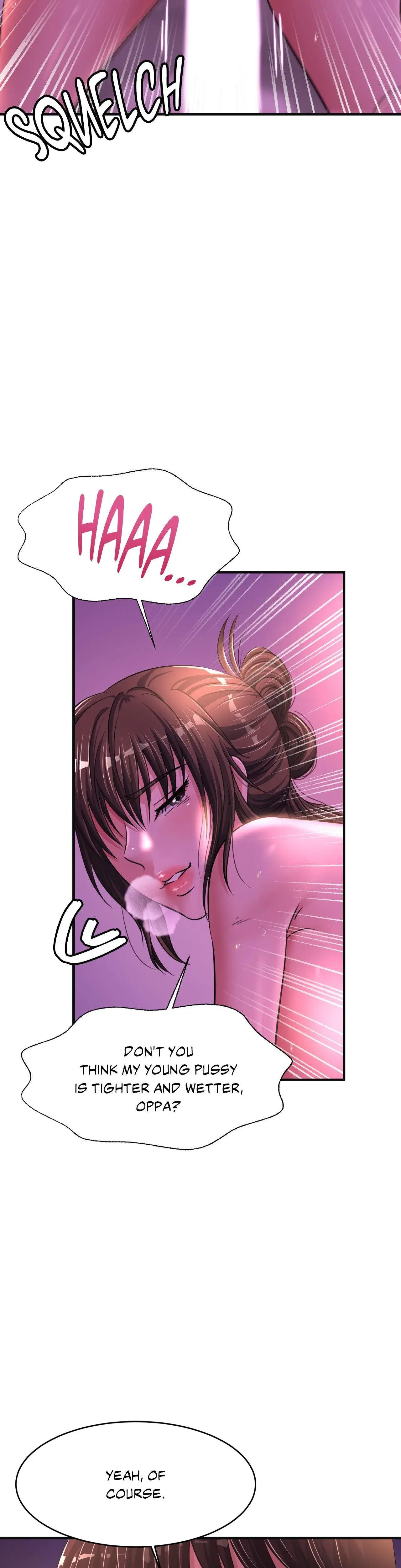 Rendezvous Chapter 16 - Page 23