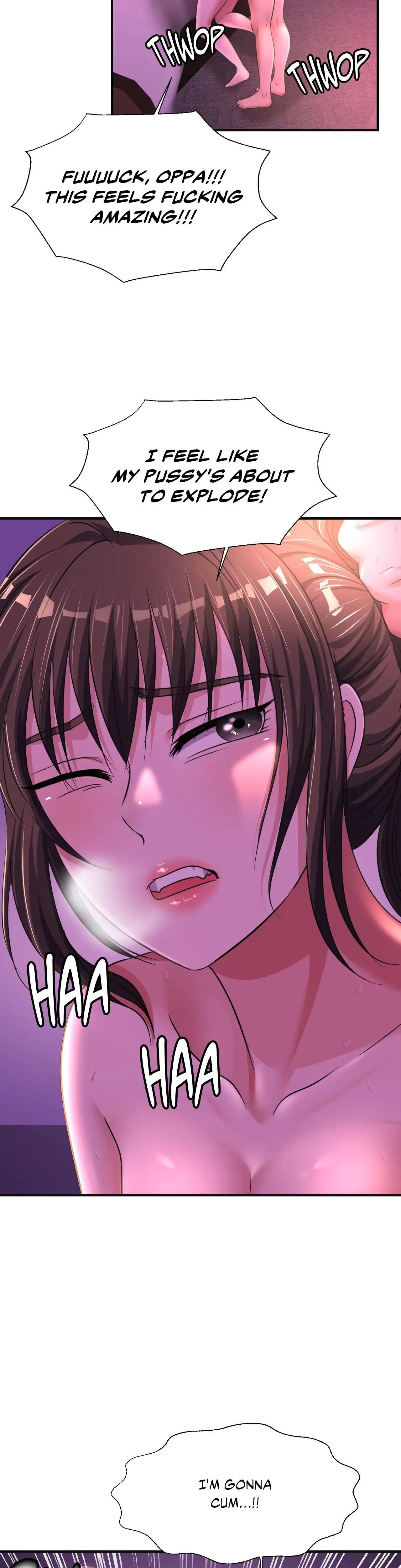 Rendezvous Chapter 16 - Page 25