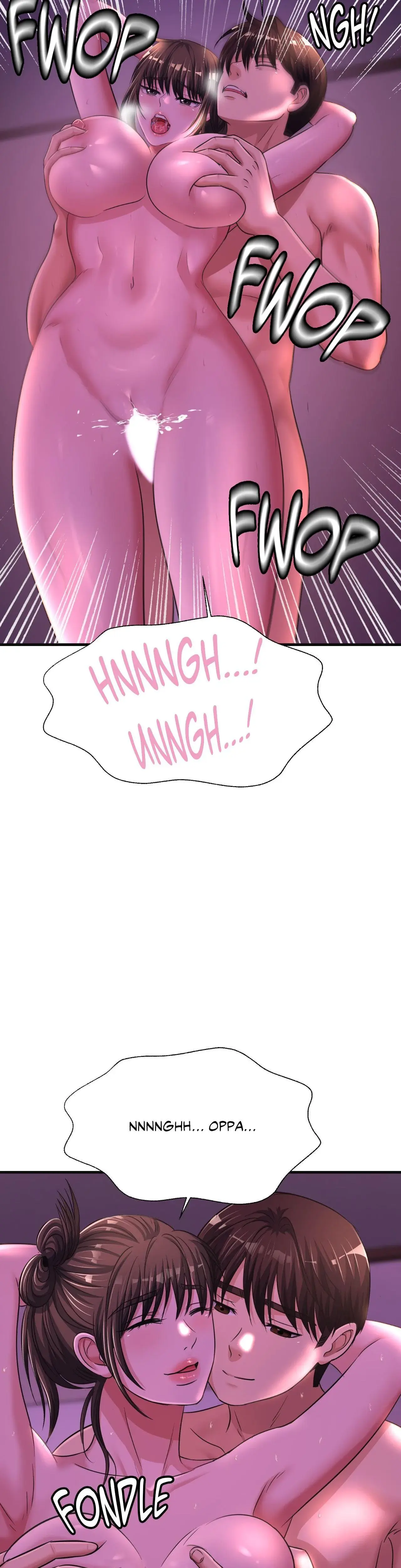 Rendezvous Chapter 16 - Page 26