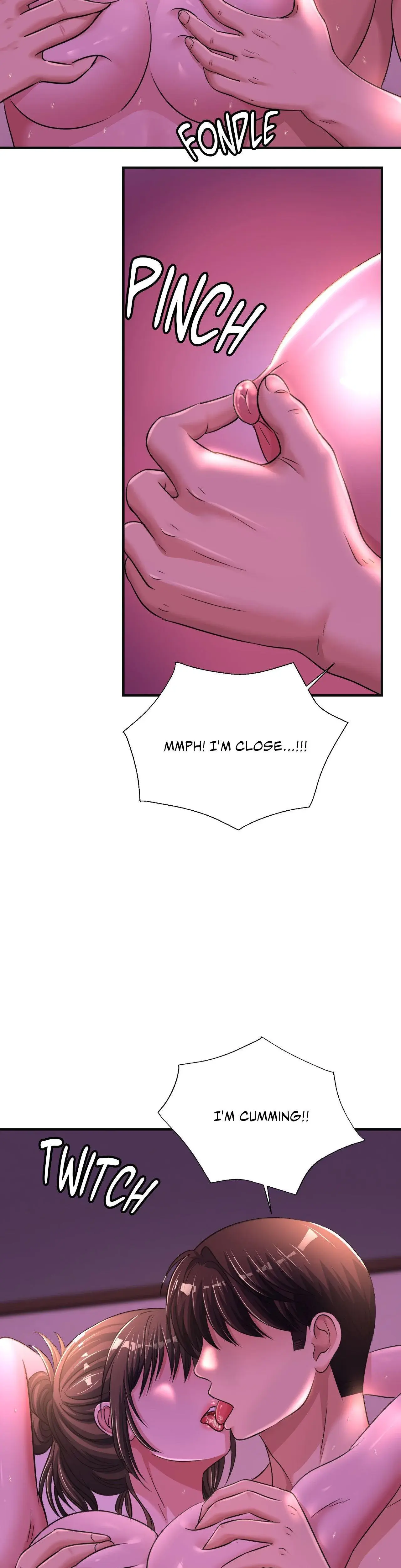 Rendezvous Chapter 16 - Page 27