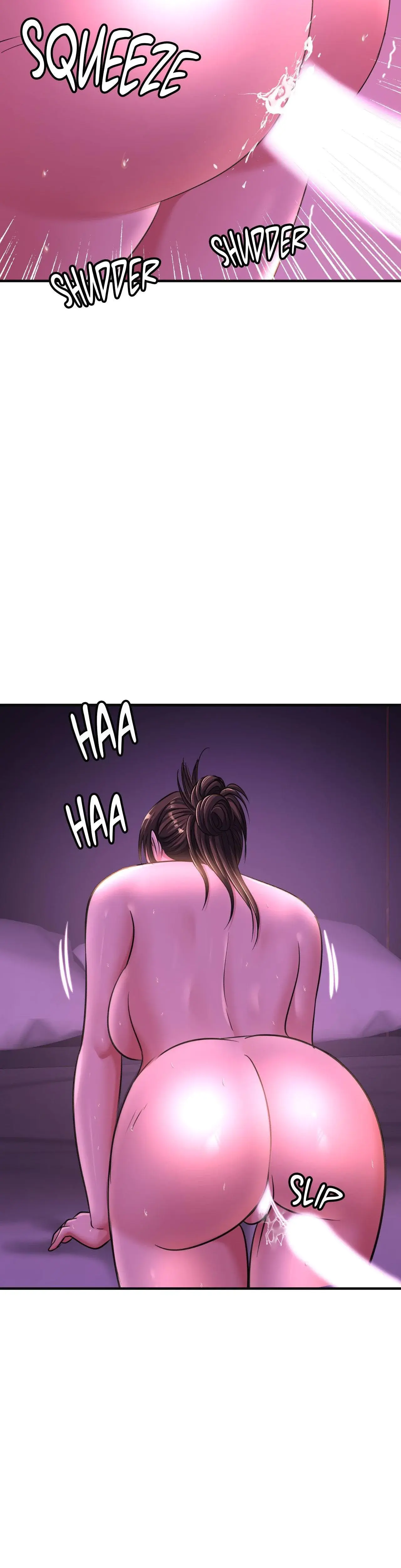 Rendezvous Chapter 16 - Page 29