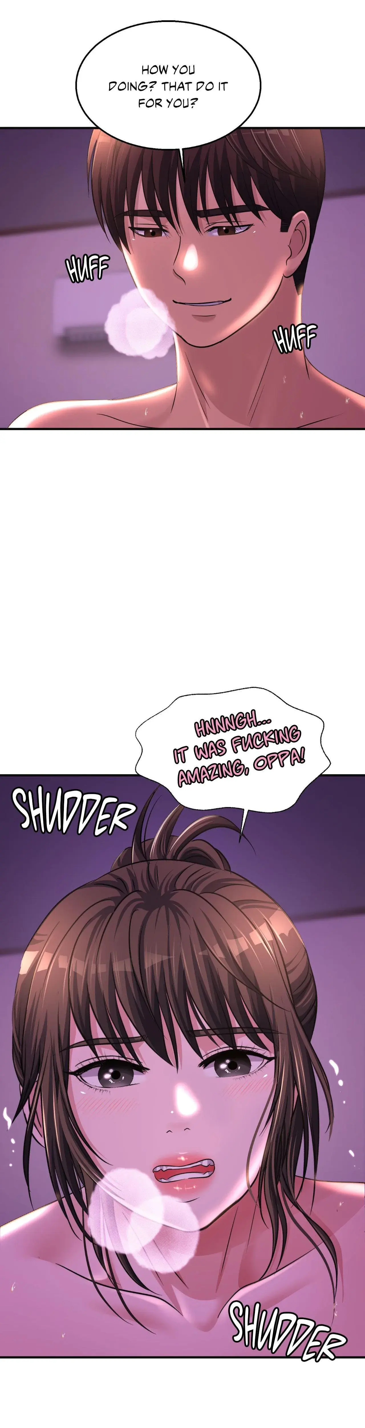 Rendezvous Chapter 16 - Page 30
