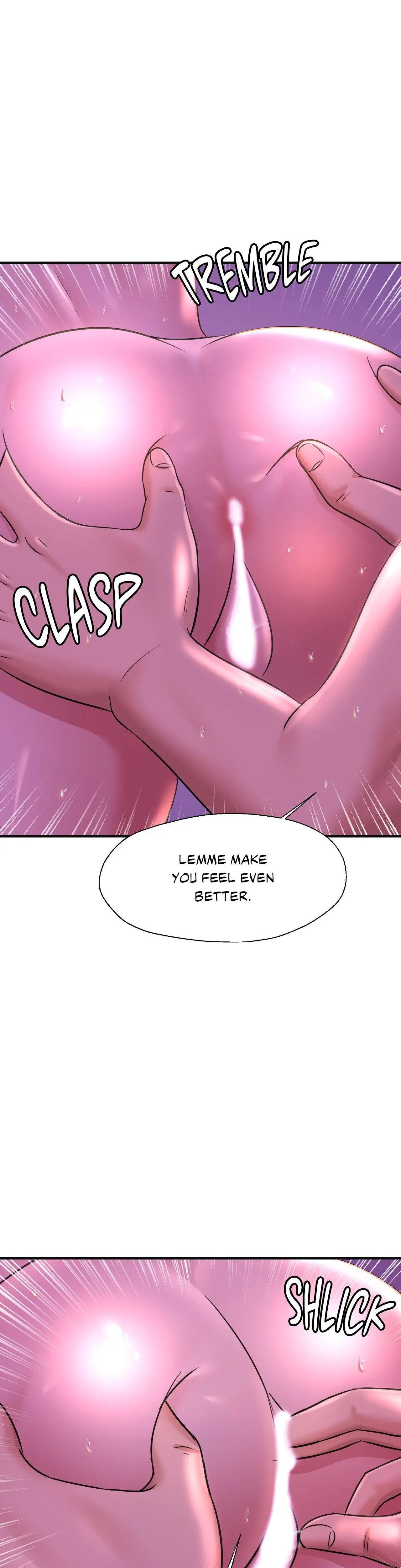 Rendezvous Chapter 16 - Page 31